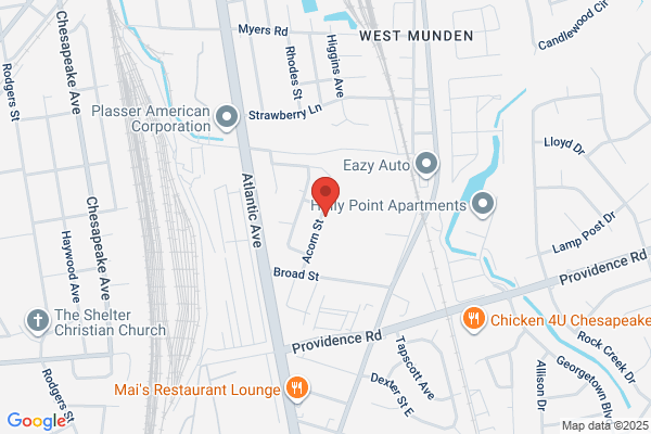 Broadlawn Apartments Inc
