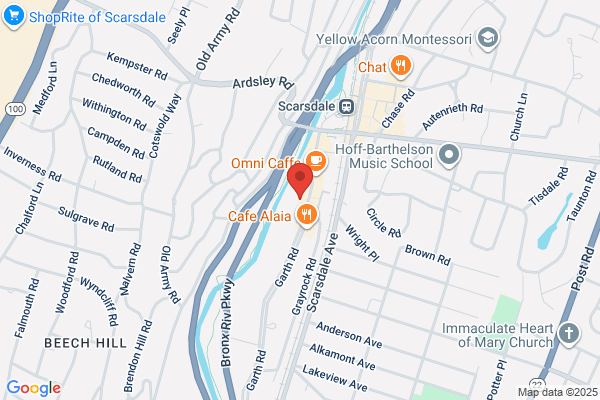 Condo Co-Op of Westchester Better Homes & Gardens