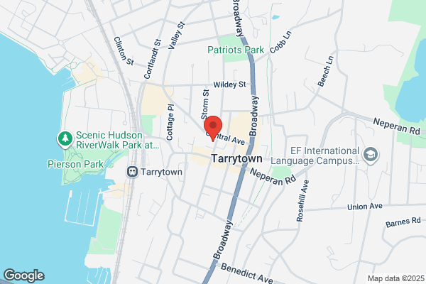 Westchester Commercial Real Estate