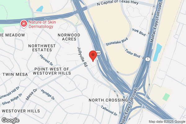 Austin Stellato at CrossCountry Mortgage, LLC