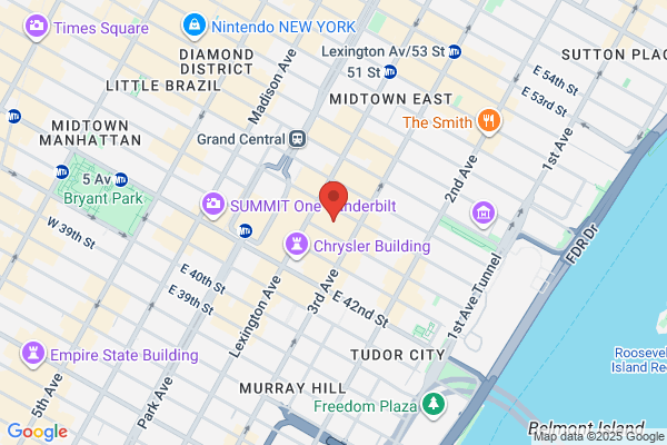 New York Mortgage Co the