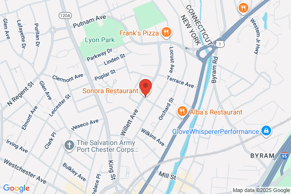 Sonora Restaurant