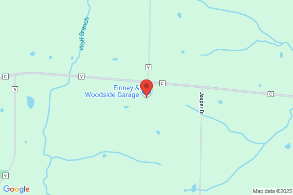 Finney & Woodside Garage