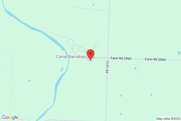 Camp Barnabas