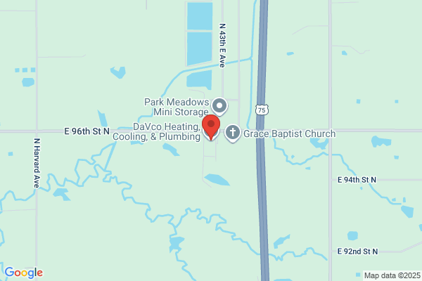Davco Plumbing Inc