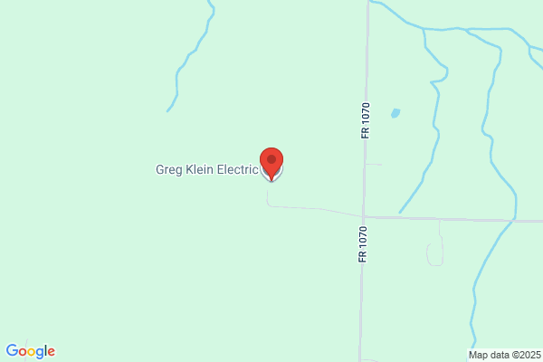 Greg Klein Electric