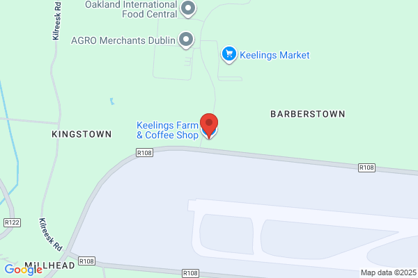 Keeling Farms