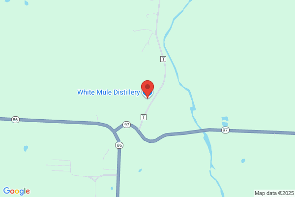 White Mule Distillery