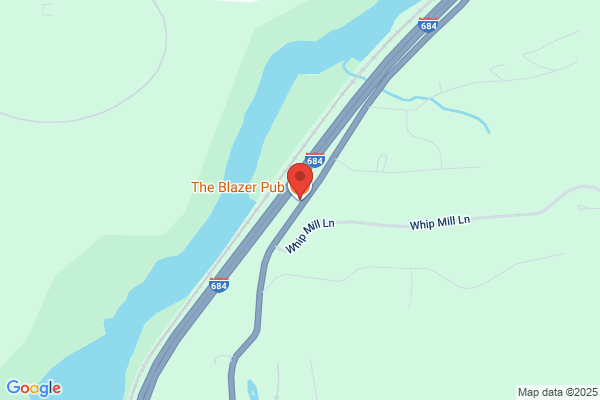 The Blazer Pub