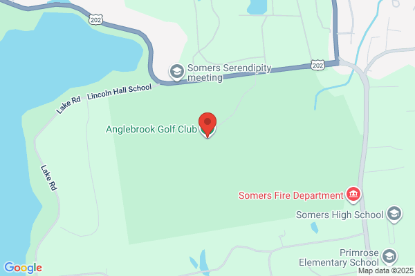 Anglebrook Limited Partnership