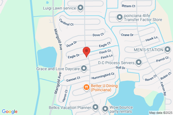 Daly Engineering Consulting PC