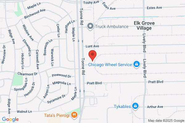 Freon Finders Corporation
