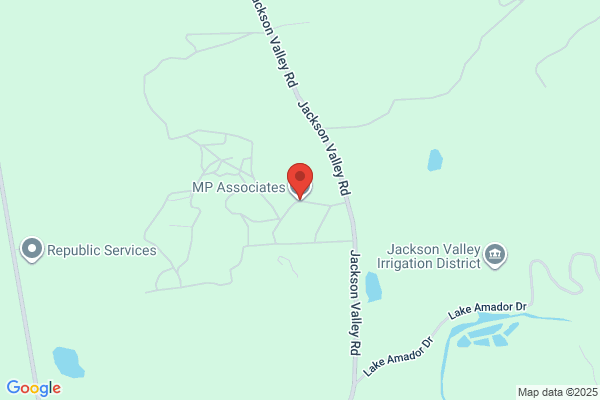 Mp Associates Inc