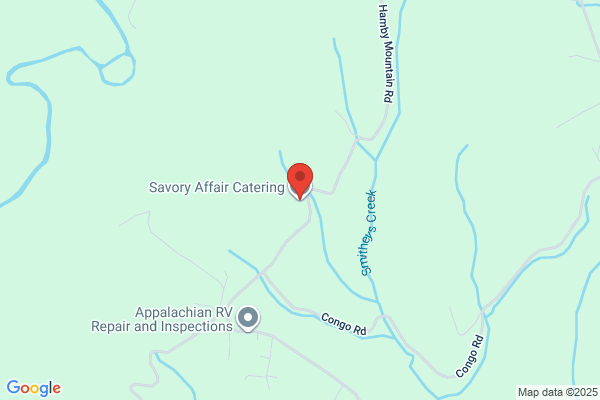 Savory Affair Catering