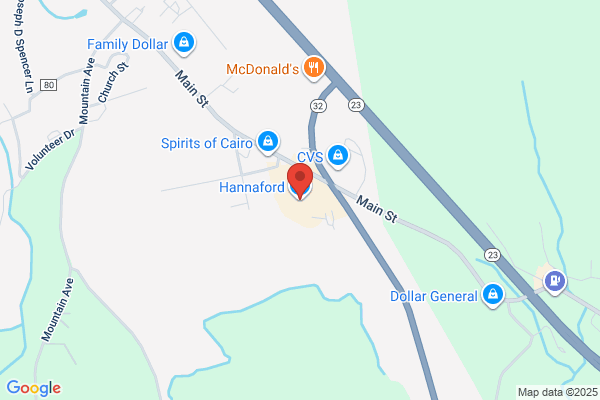 Hannaford