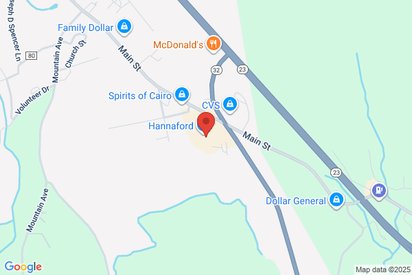 Hannaford Pharmacy