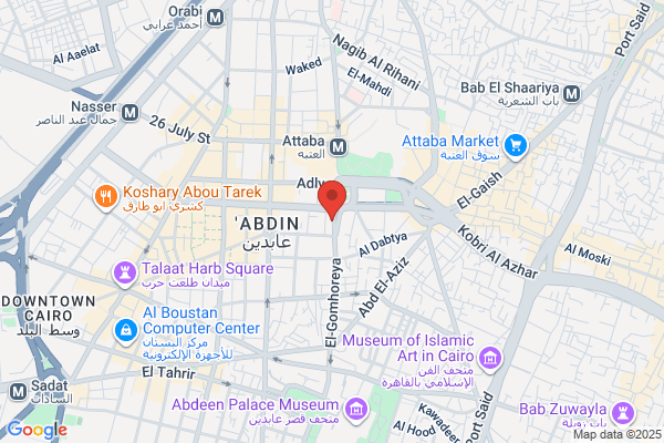 Cairo Property Management