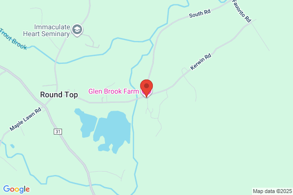 Glen Brook Farm Inc