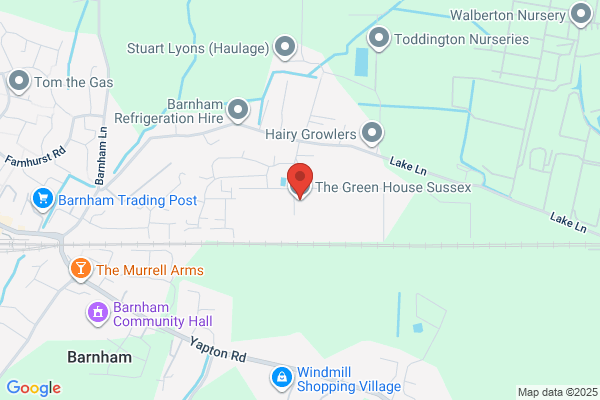 Greene House Ltd