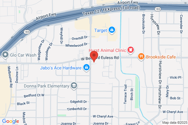 Hurst Liquors & Lottery