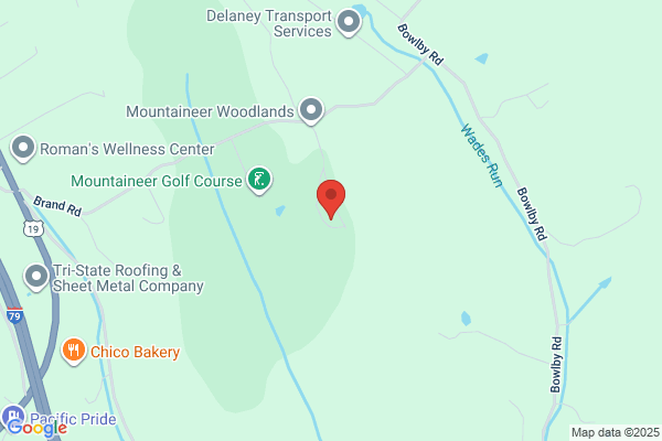 Country Roads Exterior Cleaning LLC