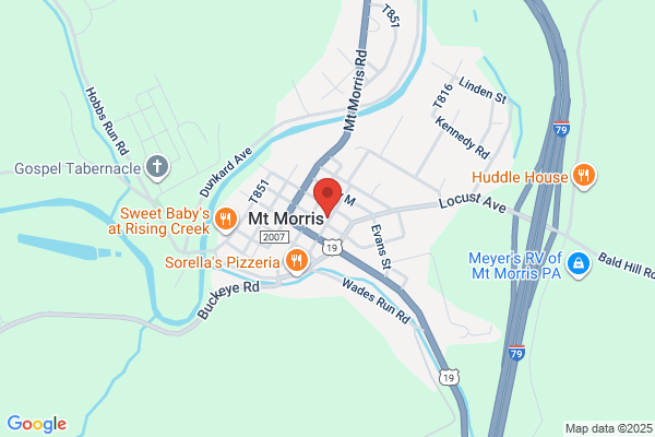 Mt Morris Auto Sales & Towing
