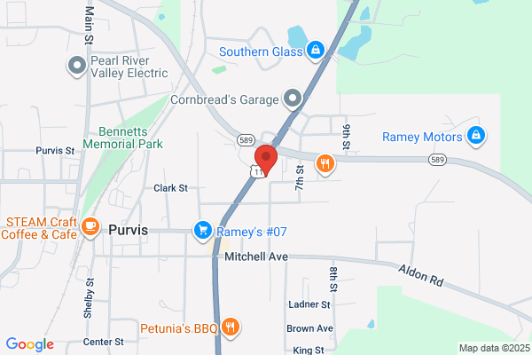AutoZone Auto Parts