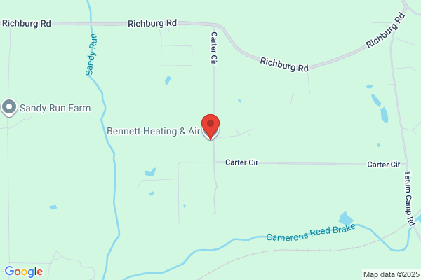 Bennett Heating and Air LLC