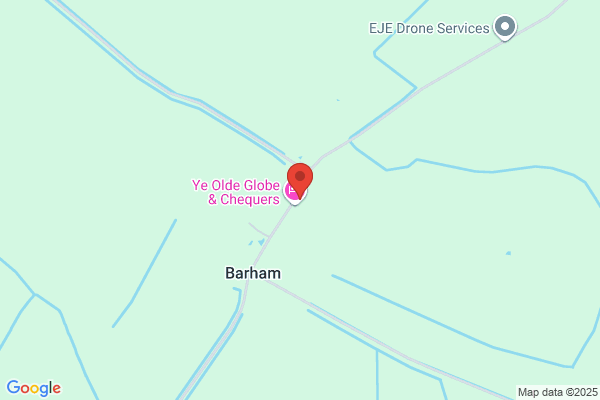 Barham Electrical Services Co