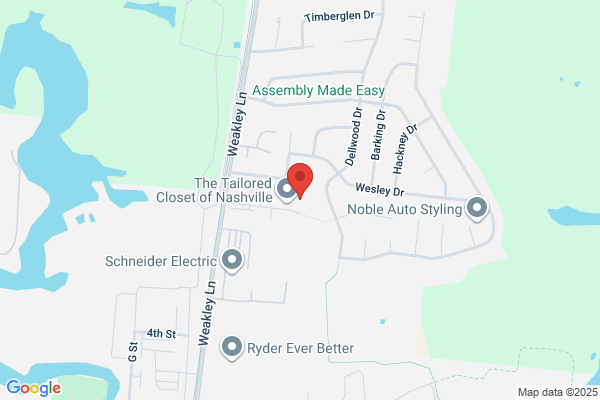 Beech Construction Inc