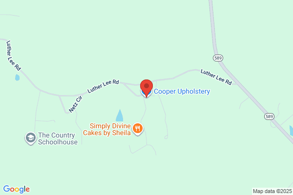 Cooper Mattress & Upholstery