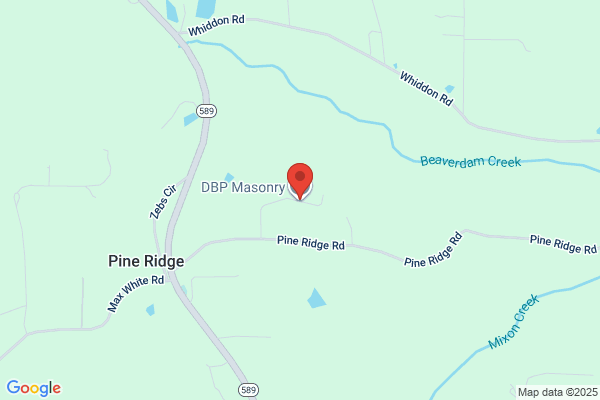 Dbp Masonry Co
