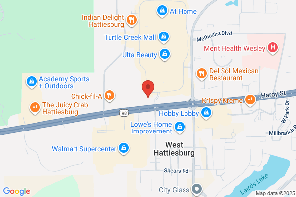 Hattiesburg Computer Supplies