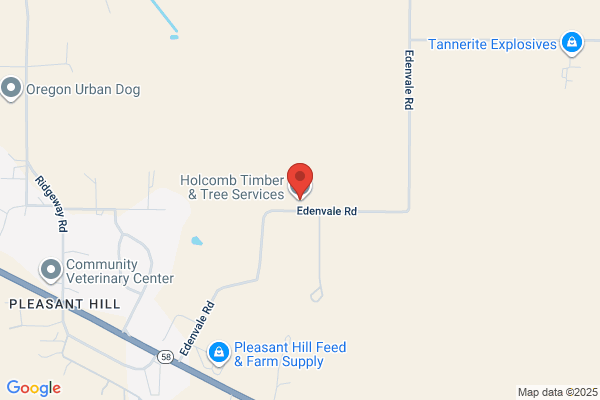 Holcomb Timber Co