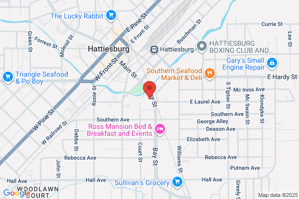Hulett-Winstead Funeral Home