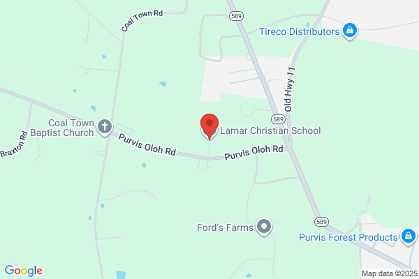 Lamar Christian School