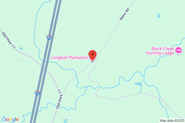 Longleaf Plantation