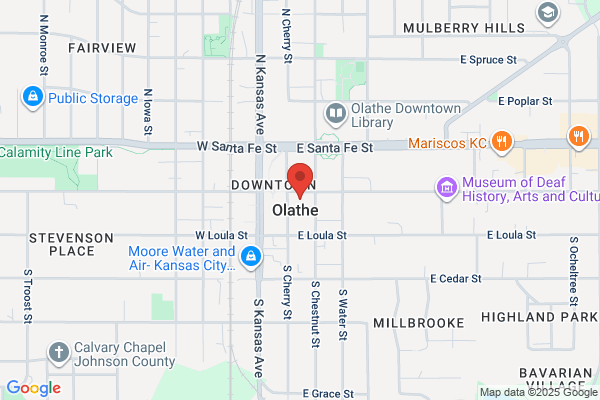 Mozingo Anthony Attorney
