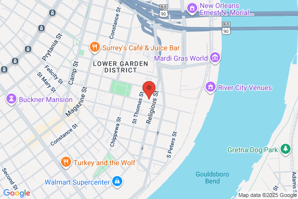 Mr. Rooter Plumbing of West New Orleans
