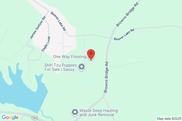 One Way Flooring LLC