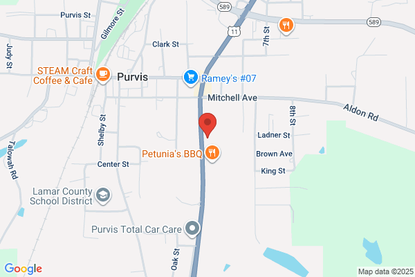 Pine Belt Chevrolet
