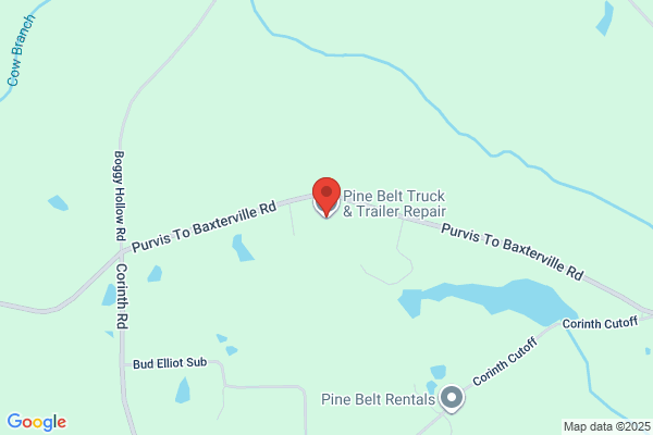 Pine Belt Towing