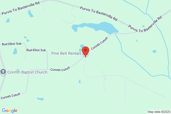 Pine Belt Trailers