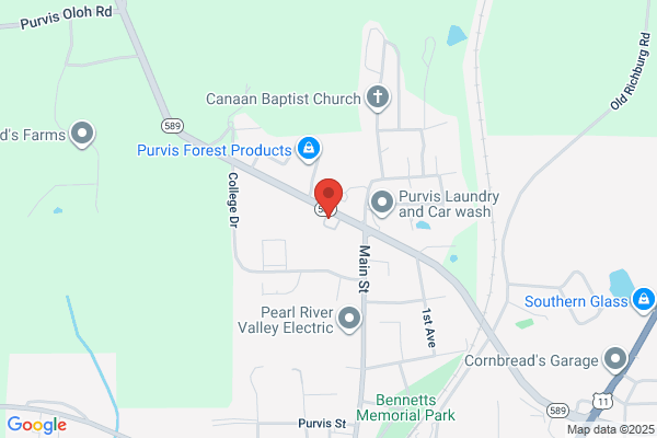 Pineview Apartments