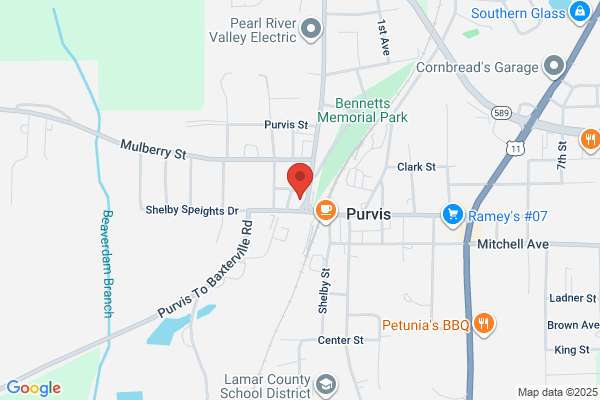 Purvis Chiropractic