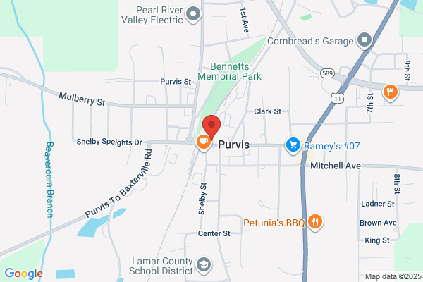 Purvis Orthopedic & Sports Rehab