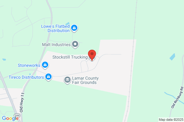 Stockstill Trucking, Inc.