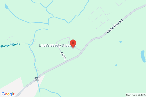 Linda's Beauty Shop