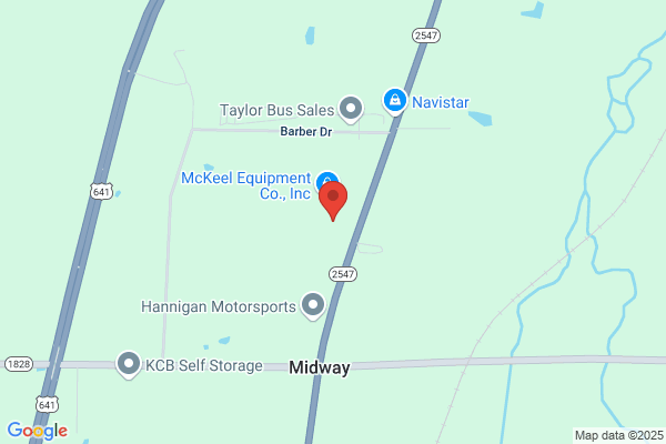 Taylor Motors Inc