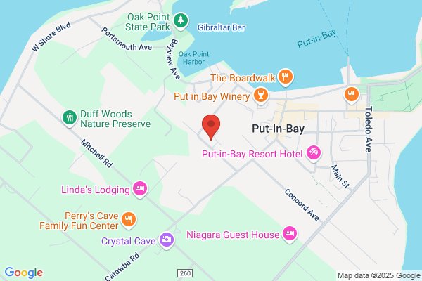 Bay Lodging Resort